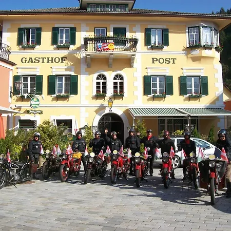 Gasthof Post-3