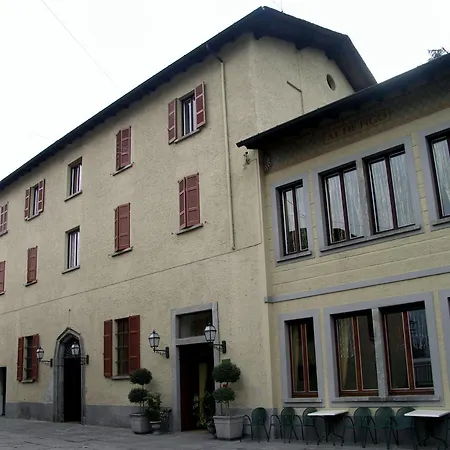 Hotel Trieste-2