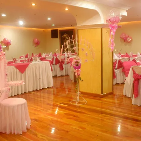 Hotel Fernando Plaza-3