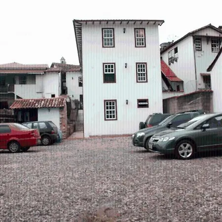 Pousada Do Ouvidor-2