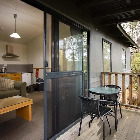 Discovery Resorts - Cradle Mountain-3