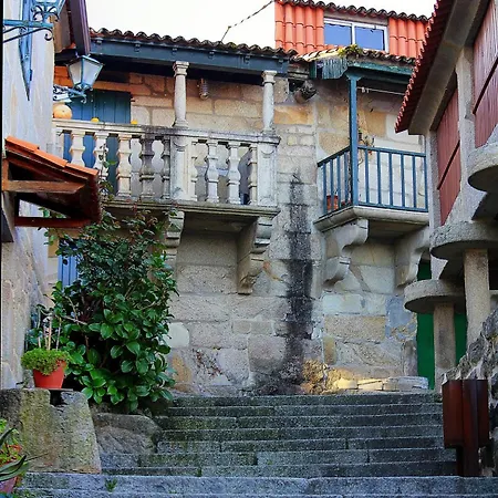 Hotel Xeito-3