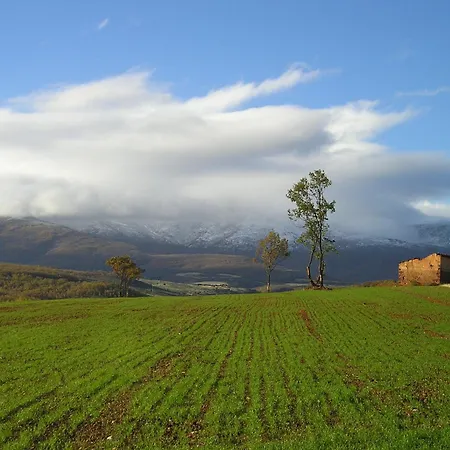 Molino De La Ferrería-3