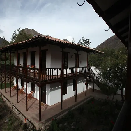 El Albergue Ollantaytambo-2