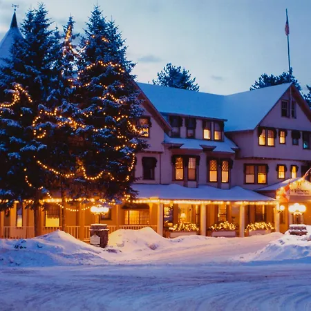The Wentworth-2