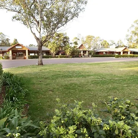 Pokolbin Village Estate-2