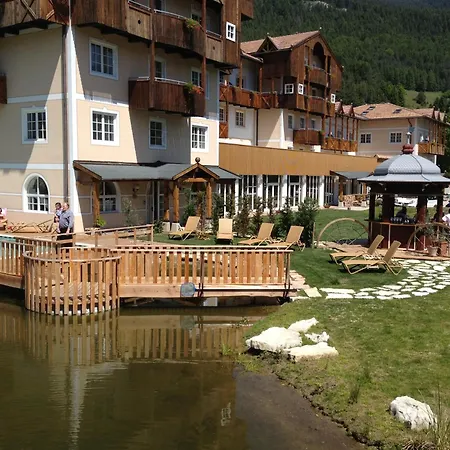 Alpen Hotel Eghel Resort & Spa-2
