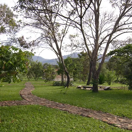 Pousada Vale das Araras-2