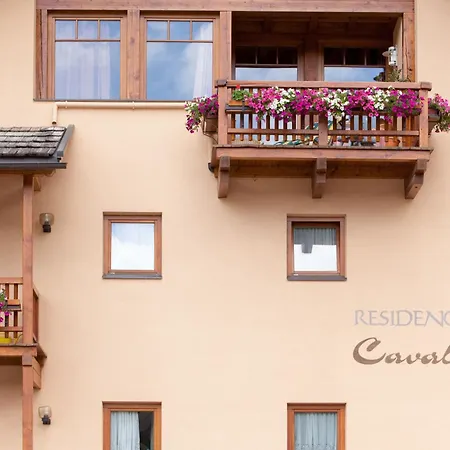 Hotel Cavallino-3