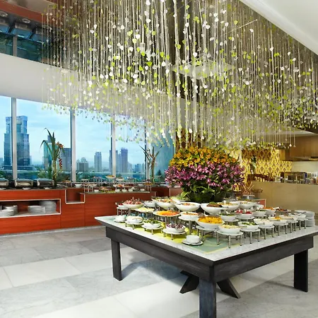 Megapolis Hotel Panama-2
