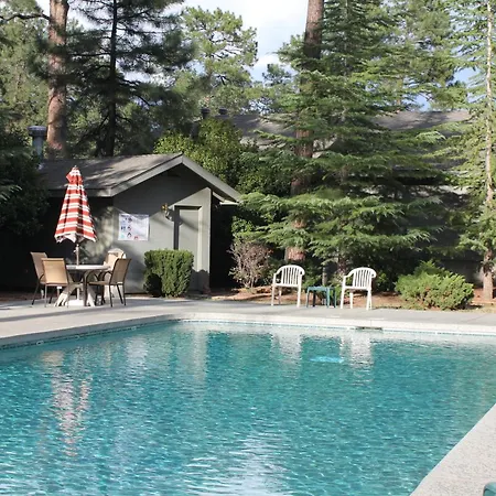 Majestic Mountain Inn-2