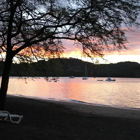 Cc Beach Front Papagayo All Inclusive-3