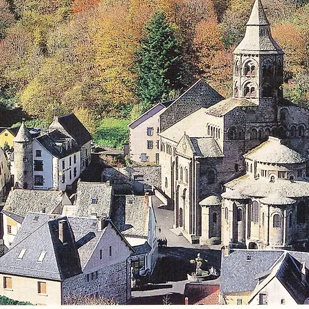 Hôtel Notre Dame-2