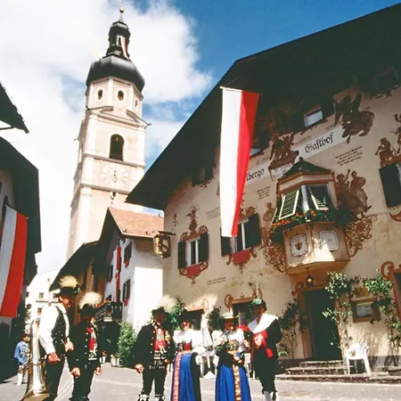 Hotel zum Wolf-3