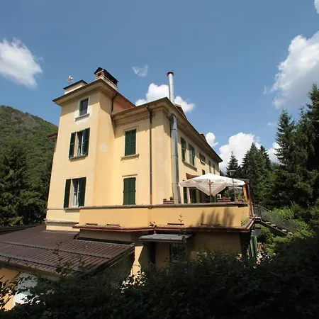 Hotel Valganna - Tre Risotti-3