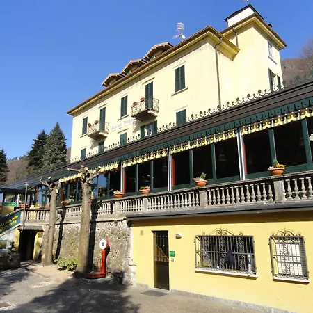 Hotel Valganna - Tre Risotti-2
