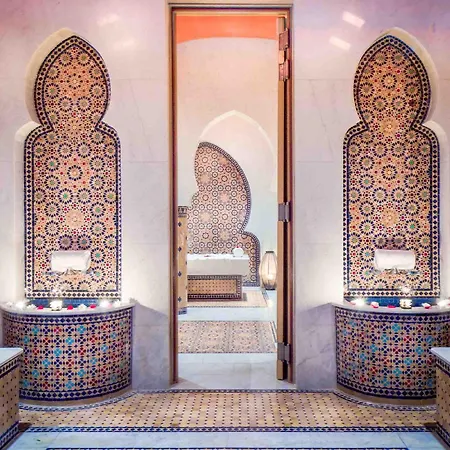 Souq Waqif Boutique Hotels - Tivoli-3