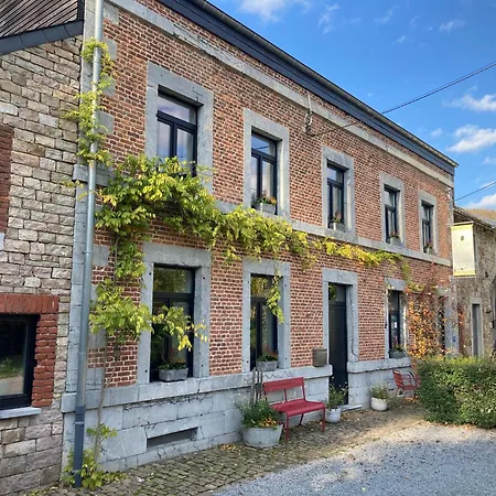 B&B Les Oiseaux de Passage-3