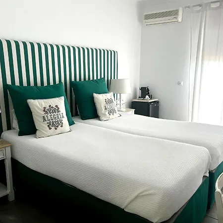 Hs Milfontes Beach Hotel - Duna Parque Group-3