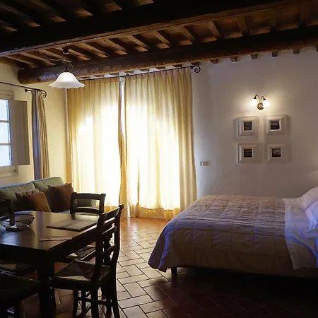Borgo Colleoli Resort-2