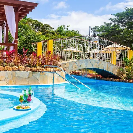 Pousada Villa Real-2