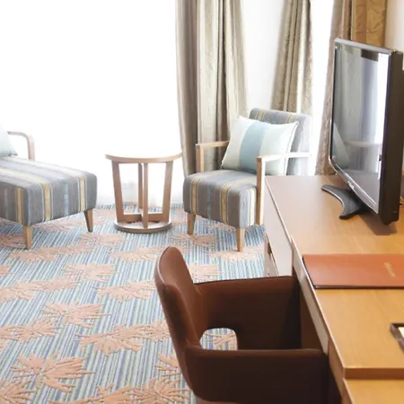 Vessel Hotel Campana Okinawa-2