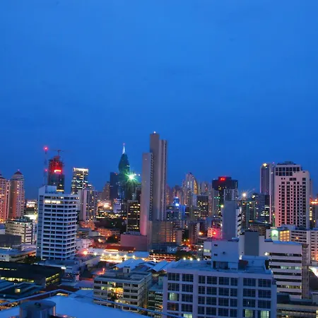 Tryp By Wyndham Panama Centro-2