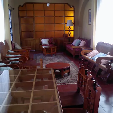 Hotel Santa Prisca-3