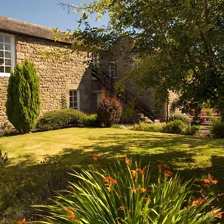 The Pheasant Inn-3