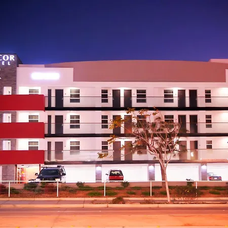Hercor Hotel - Urban Boutique-3
