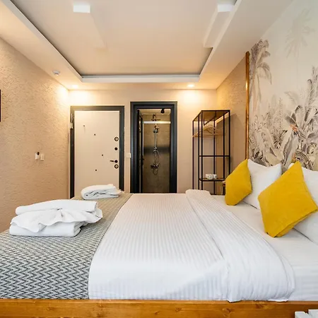 Sayeban Gold Hotel-2