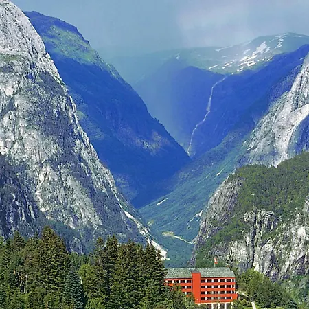 Stalheim Hotel-2