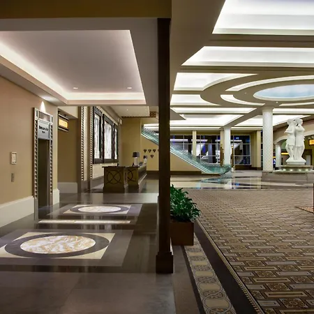 Caesars Windsor Hotel & Casino - A Caesars Rewards Destination-3