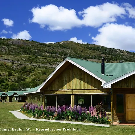 Hotel Del Paine-3