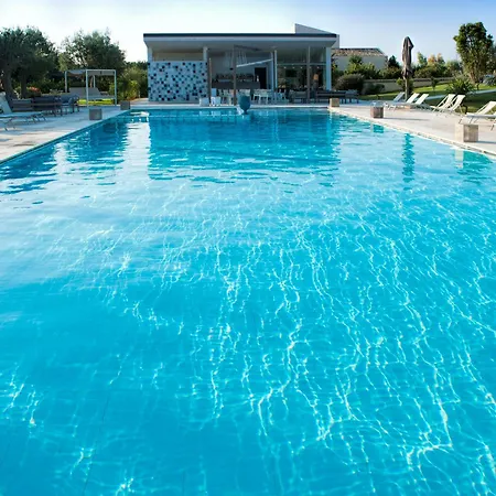 Masseria Della Volpe-2