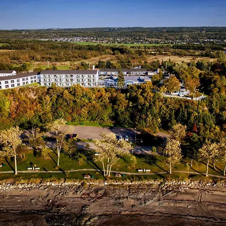 Auberge De La Pointe-2
