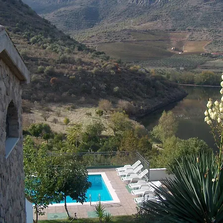 Posada Real Quinta de la Concepción-2