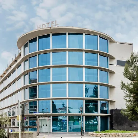 Exe Cunit Suites & Spa-2