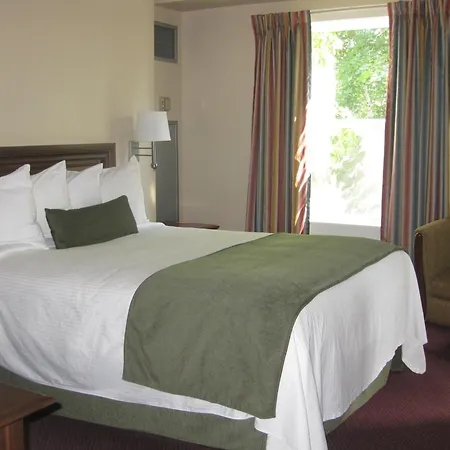 Glynmill Inn-3