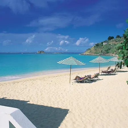 Grand Case Beach Club-3
