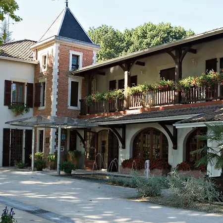 Relais de la Poste-3