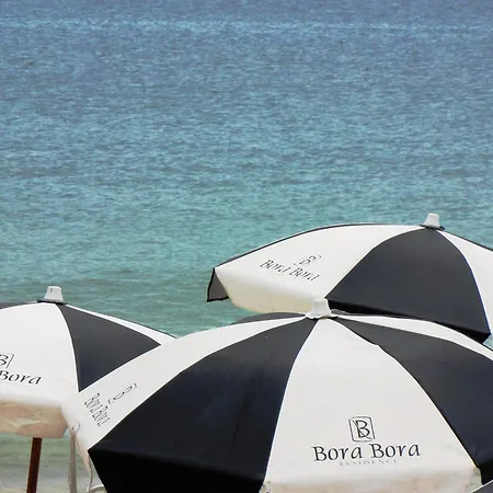 Pousada Bora Bora-2