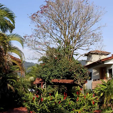 Pousada Larimor-2