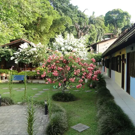 Pousada Caúca-2