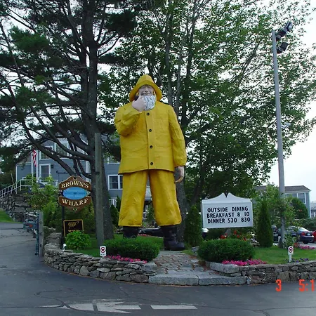 Browns Wharf Inn-3