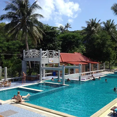 Paradise Bungalows-2