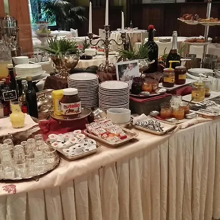 Hotel Tosco Romagnolo-2
