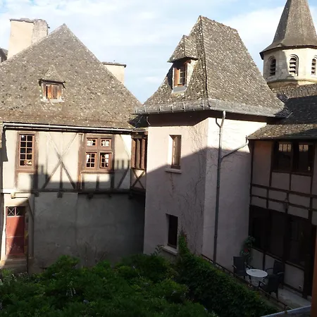Hotel Sainte Foy-2