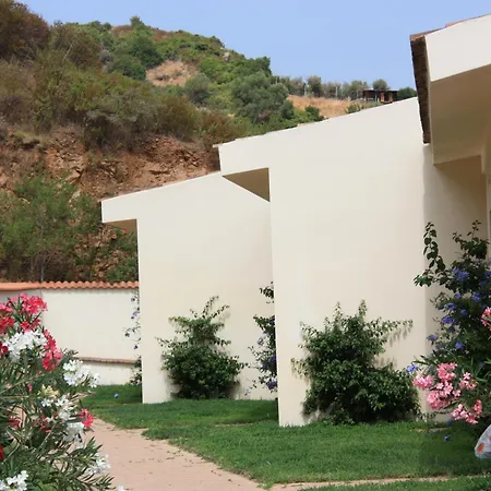 Hotel Pedra Ruja-3