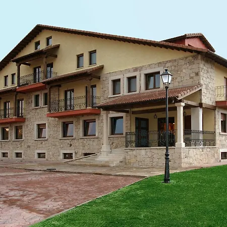 Hotel Garabatos-3